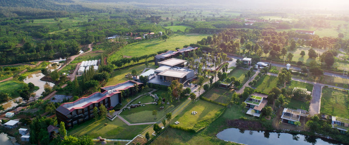 DusitD2 Khao Yai