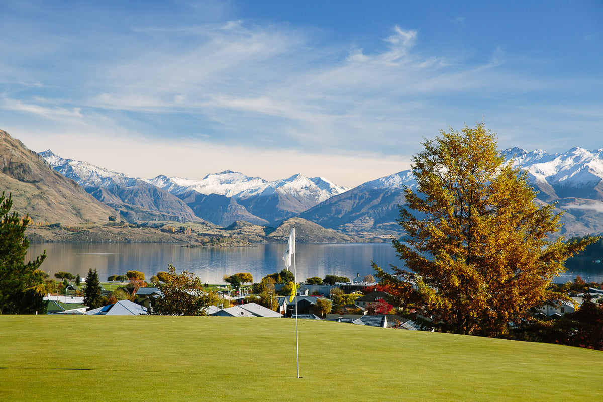 Wanaka Golf Club