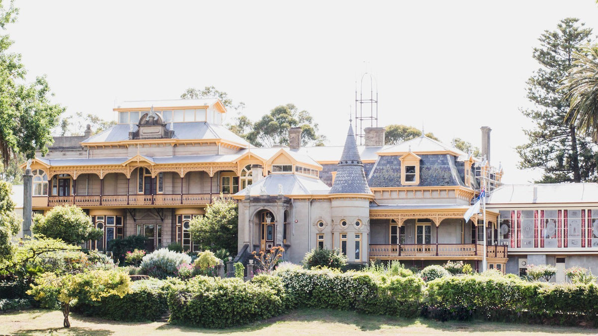 Fortuna Villa