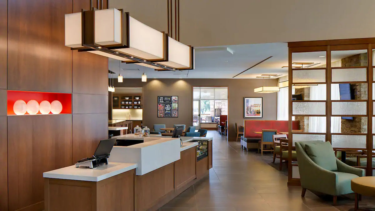 Hyatt Place DFW