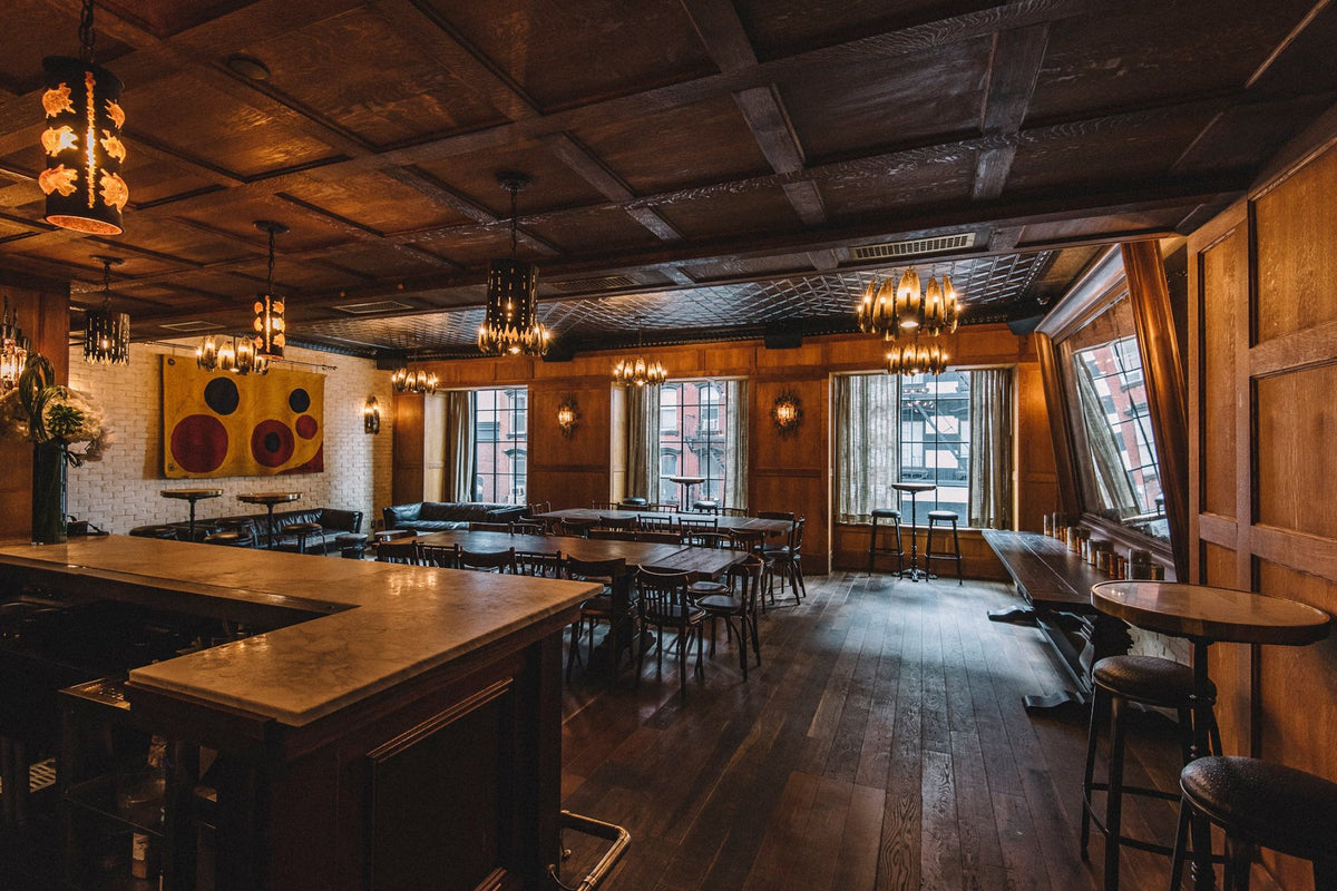 The Ludlow Hotel