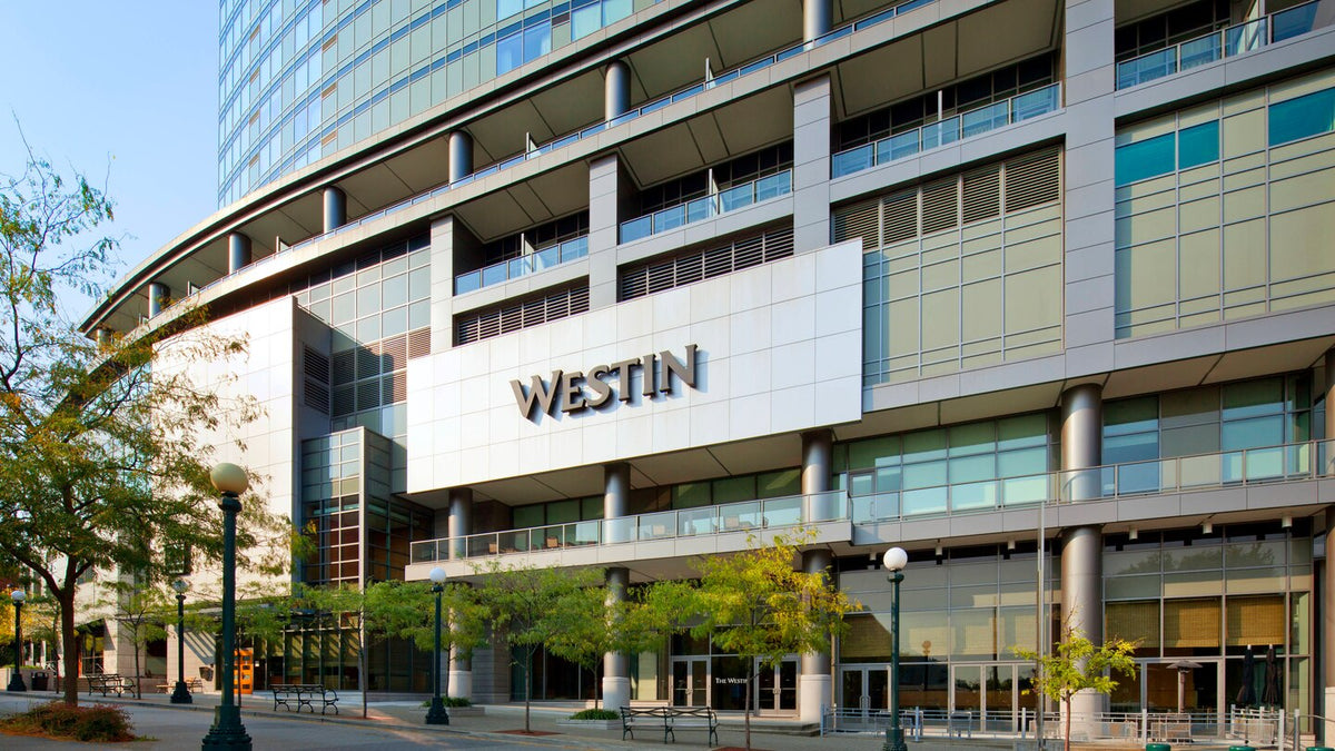 The Westin Bellevue