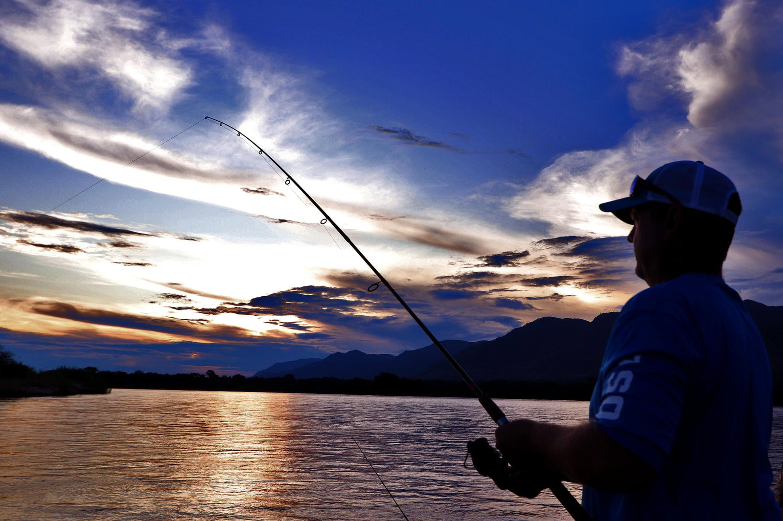 Fishing