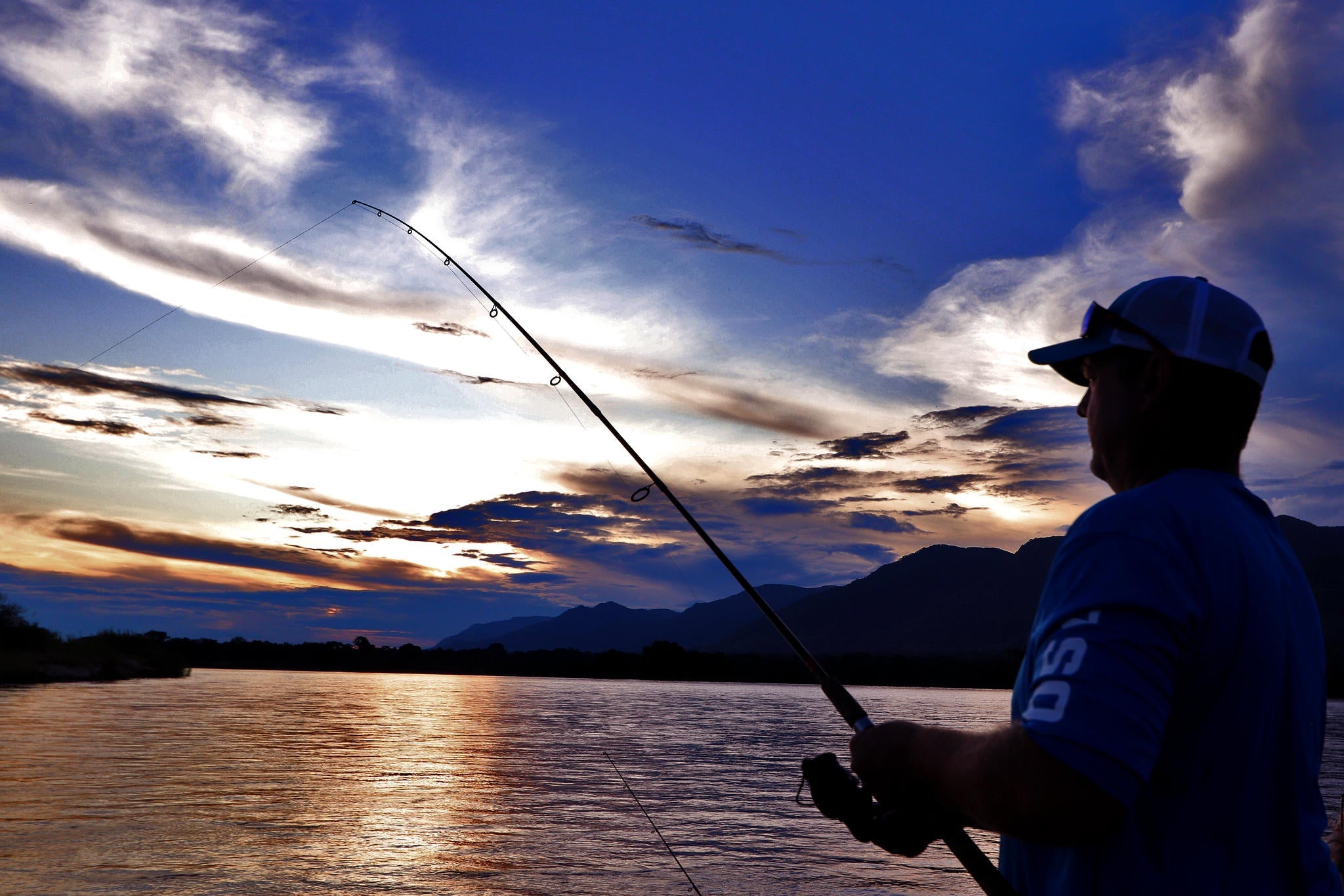 Fishing