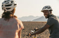 Wilderness Little Kulala – Guided Electric Fat-Wheeled Bike Excursions  gallery image 1