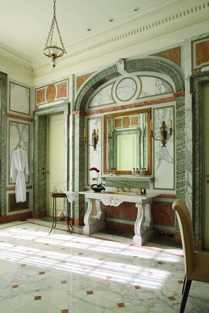 La Mansión Presidential Suite gallery image 2