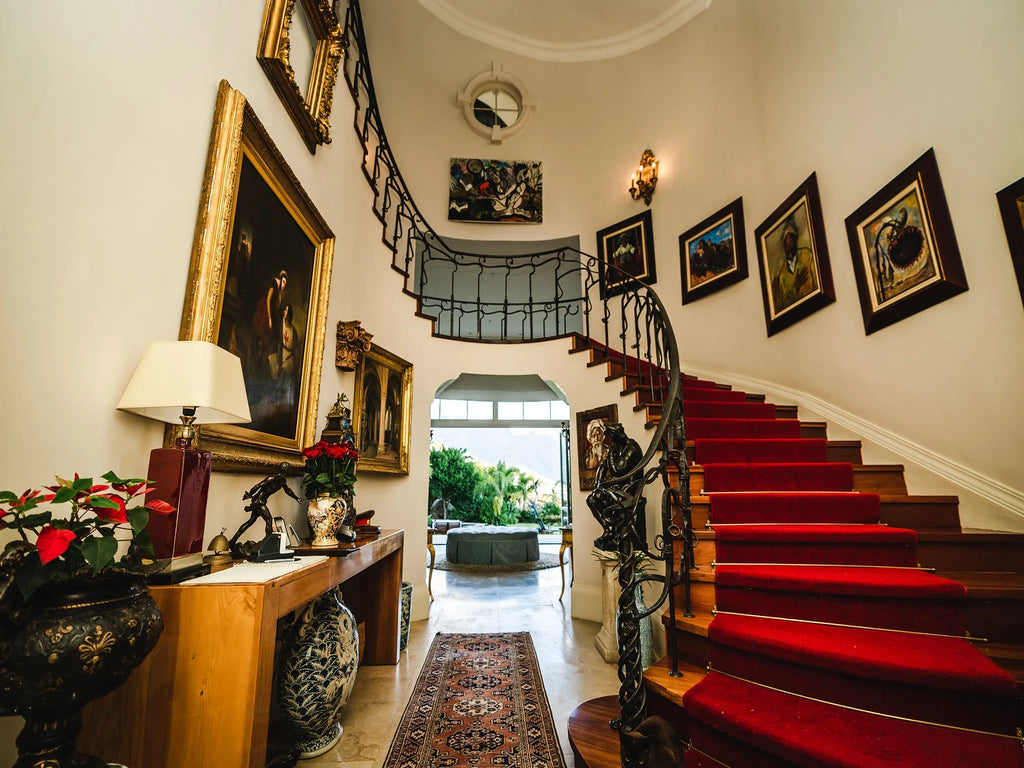 21 Nettleton at 21 Nettleton, Cape Town, South Africa.