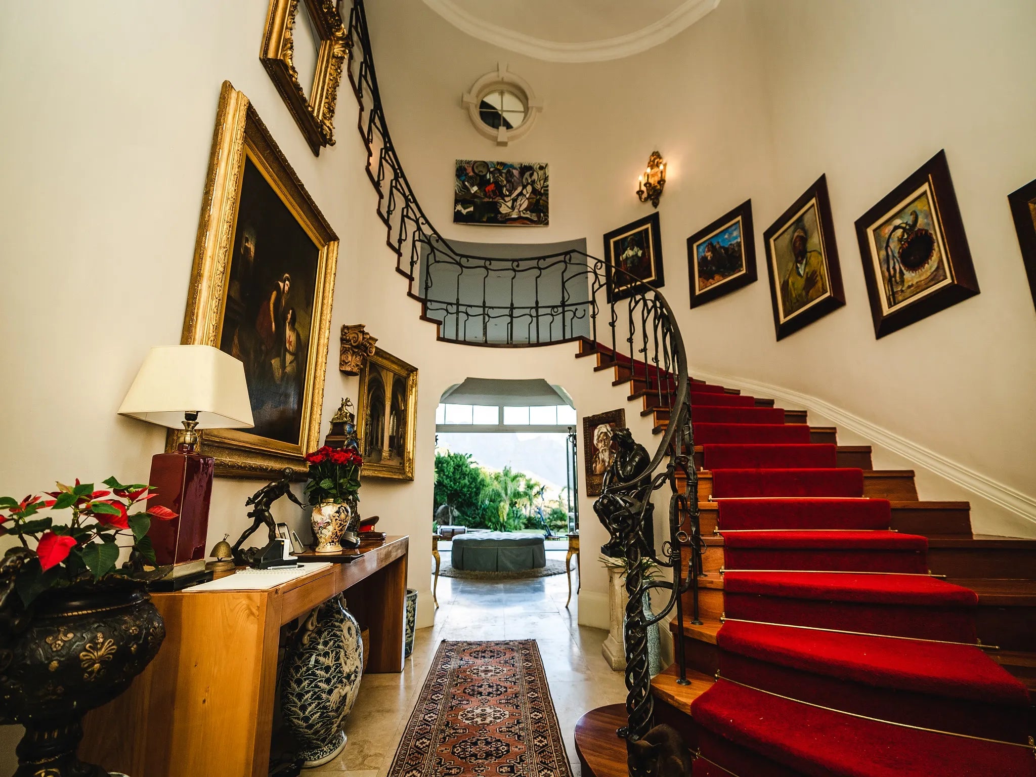 21 Nettleton at 21 Nettleton, Cape Town, South Africa.