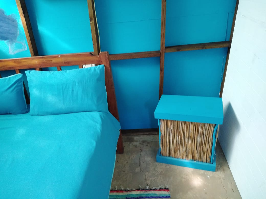 Beach Casetas - Double