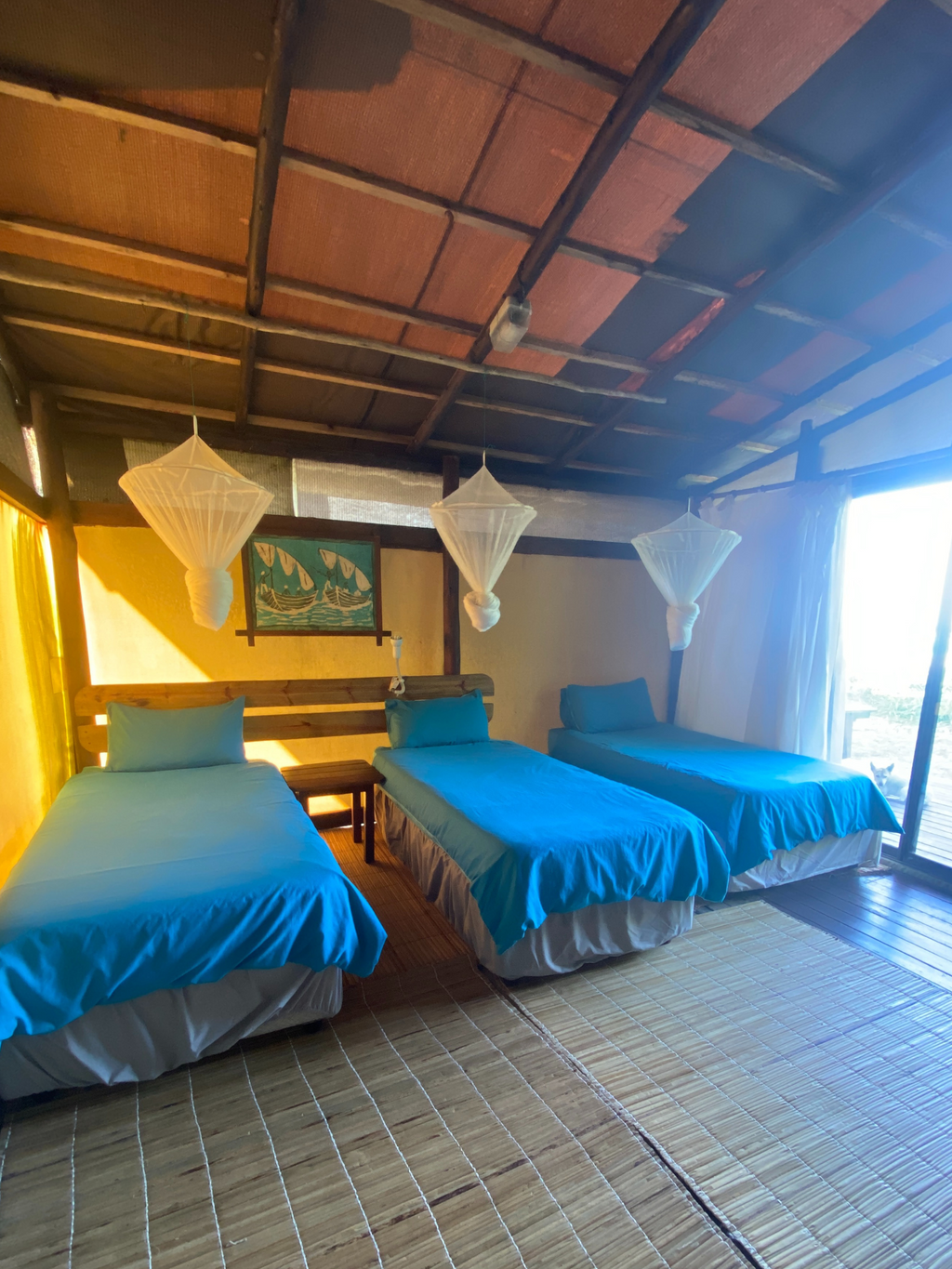 Seaview Ensuite: Family