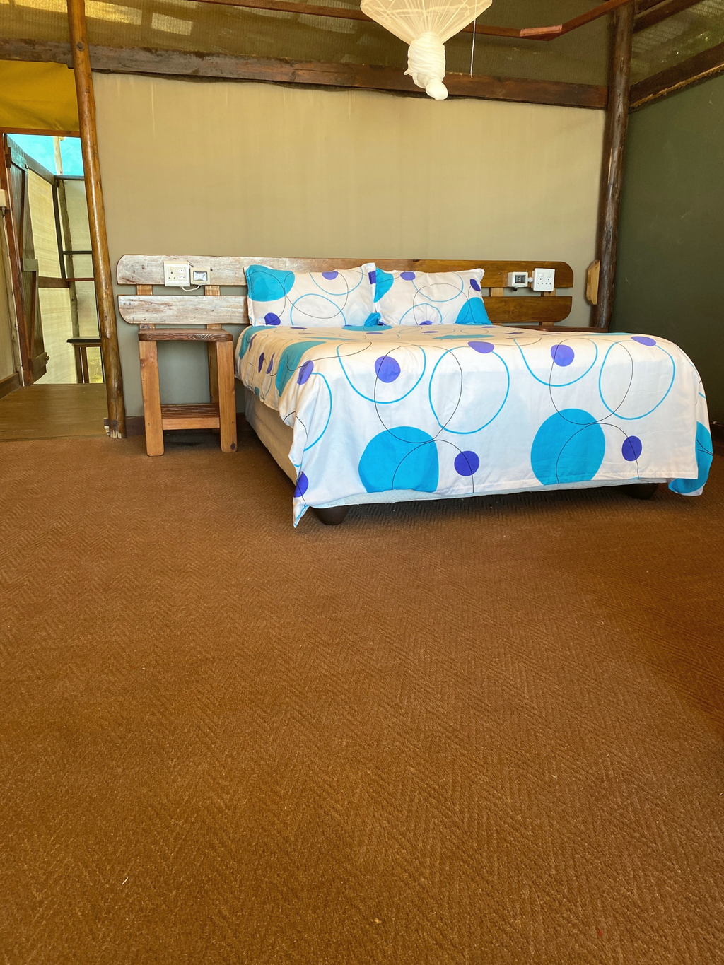 Seaview Ensuite: Family
