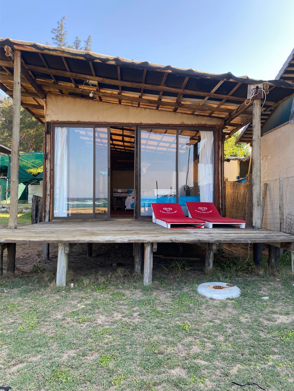 Seaview Ensuite: Family