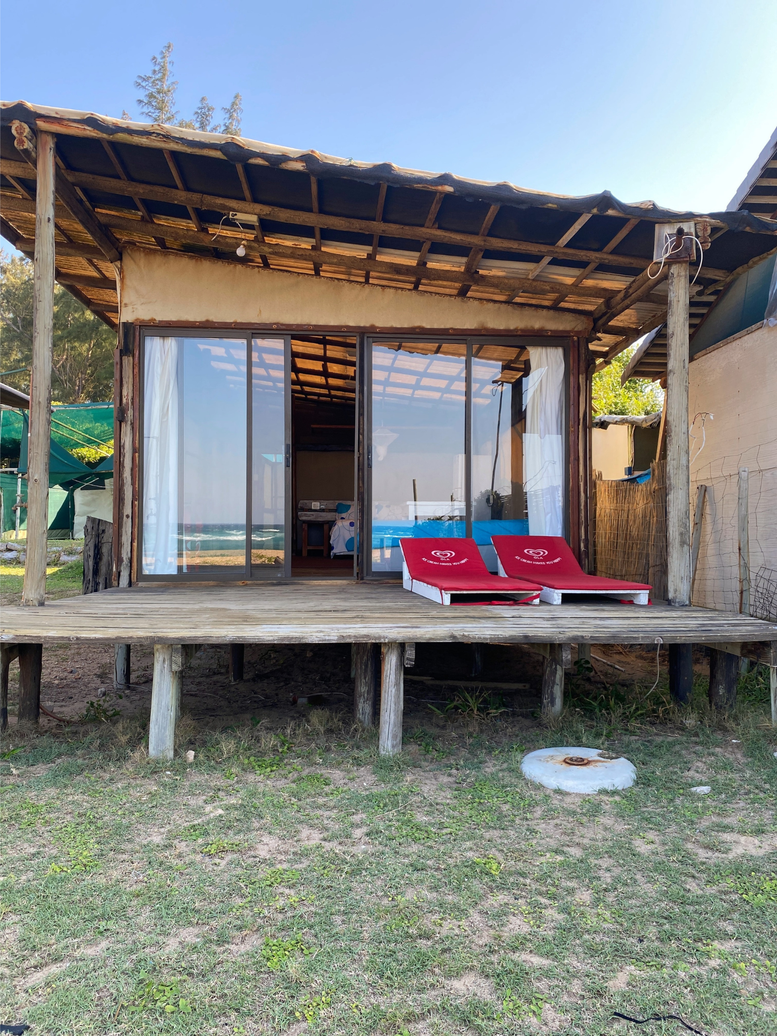 Seaview Ensuite: Family
