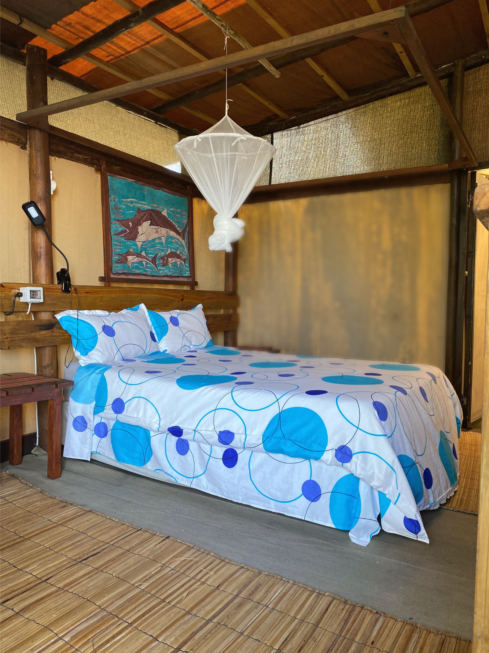 Seaview Ensuite: Family