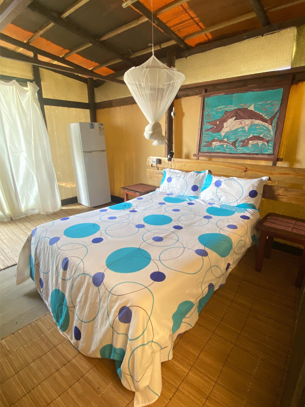 Seaview Ensuite: Family
