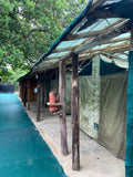 Tent - Beach Side Site