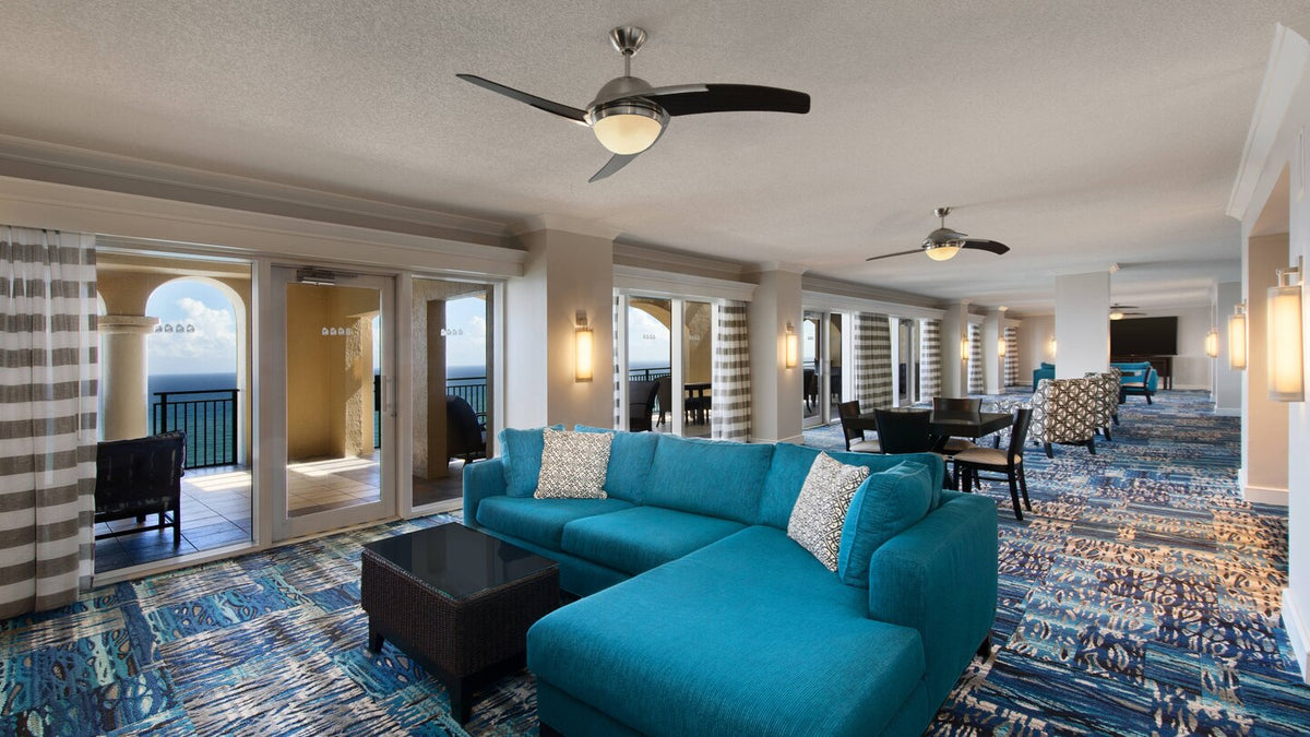Marriott's Beachplace Towers