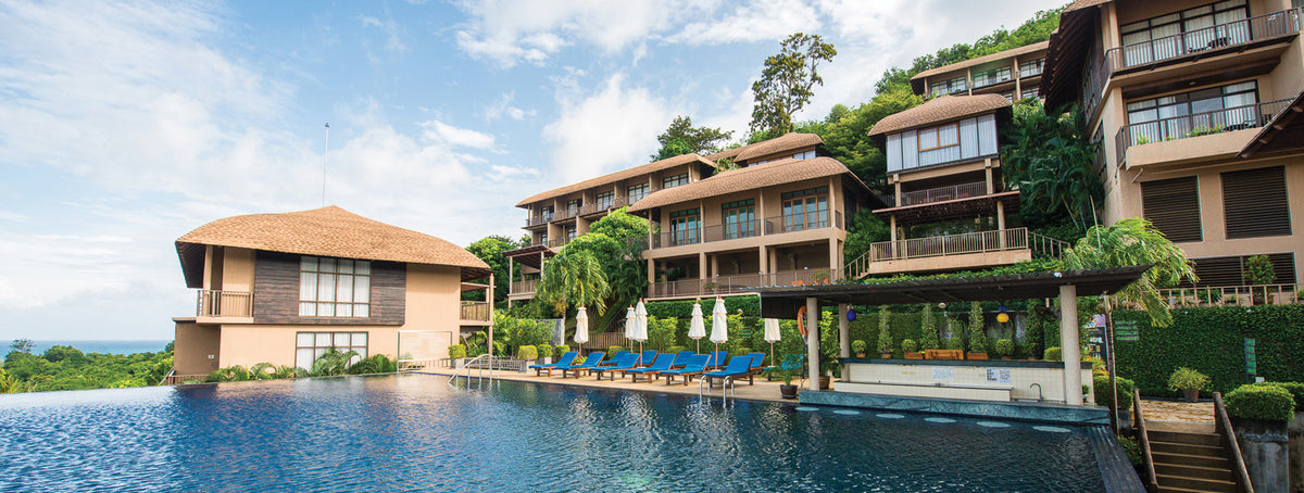Karon Phunaka Resort