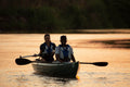 Gorongosa Safaris - Muzimu Lodge : Boating & Canoeing (Seasonal)