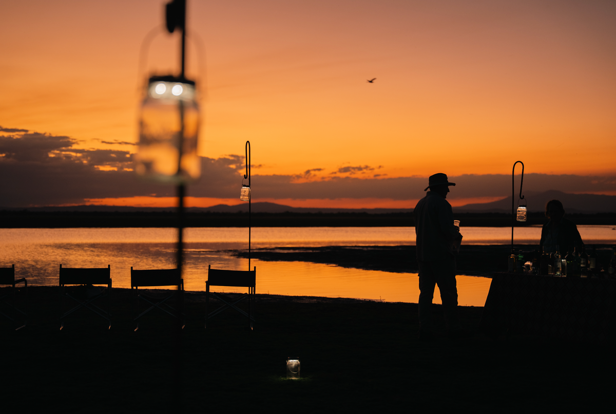 Sundowners
