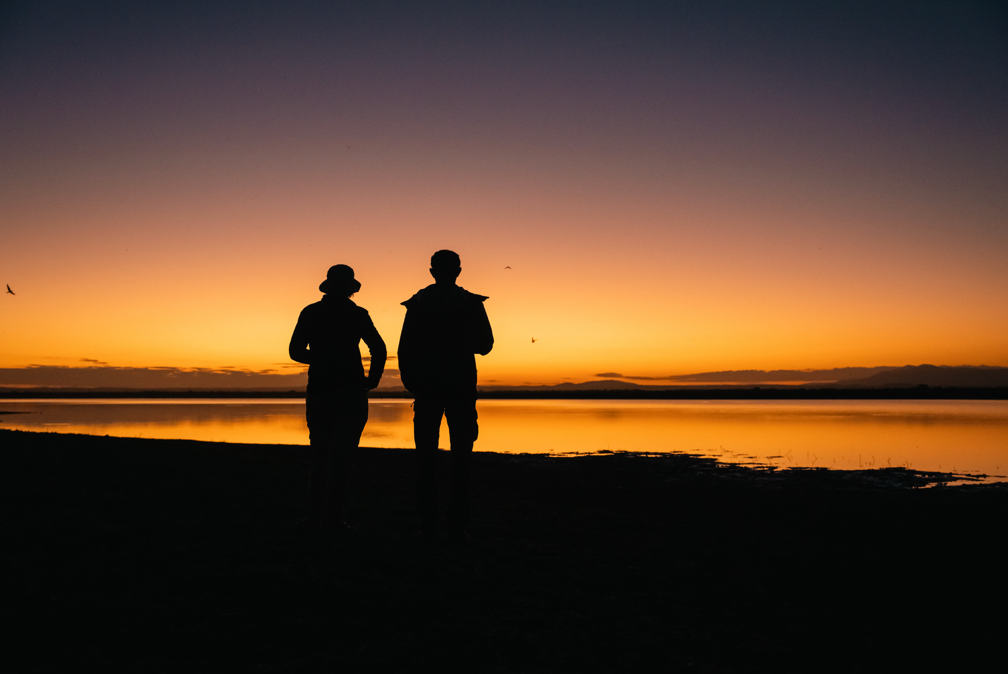 Sundowners