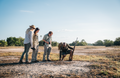 Walking Safaris
