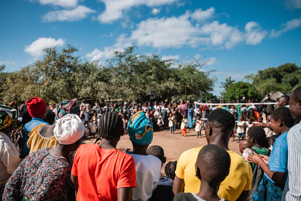 Community Visits