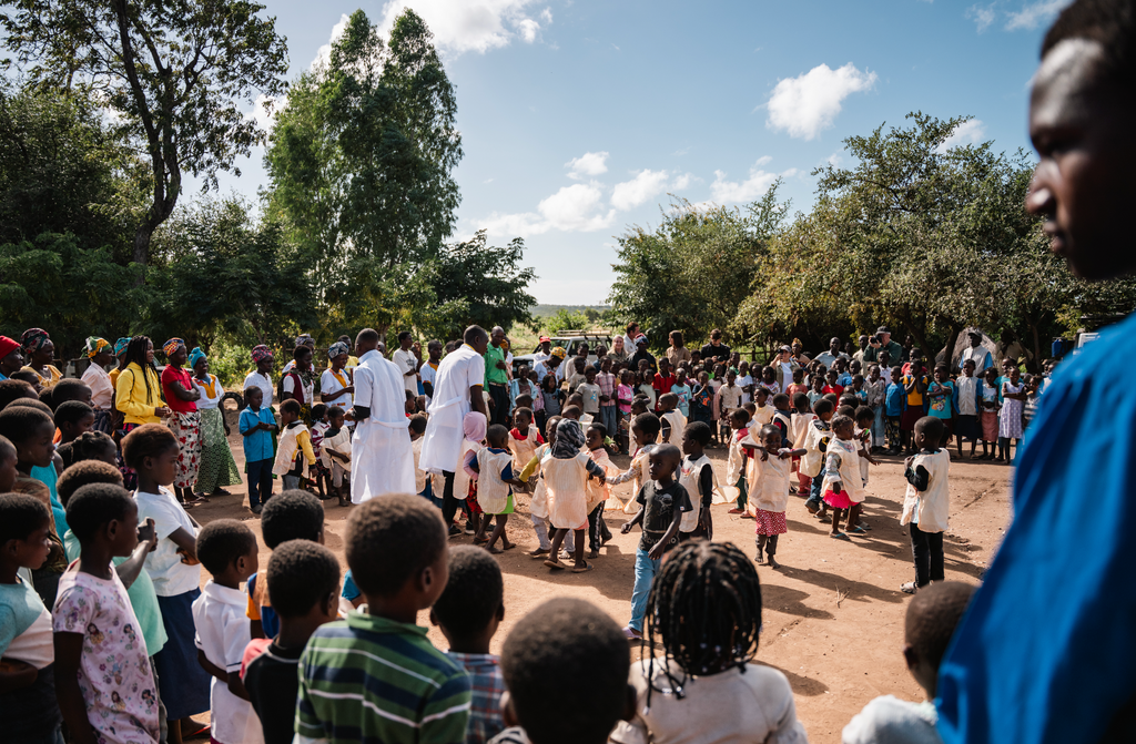 Community Visits