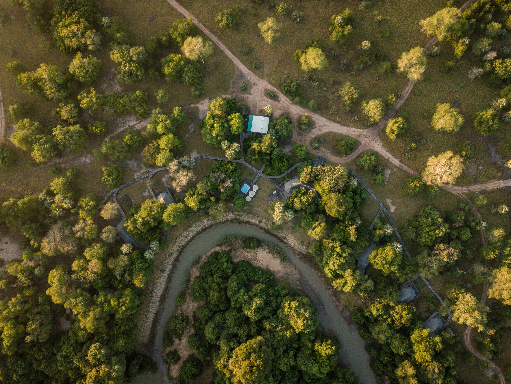 Gorongosa Safaris