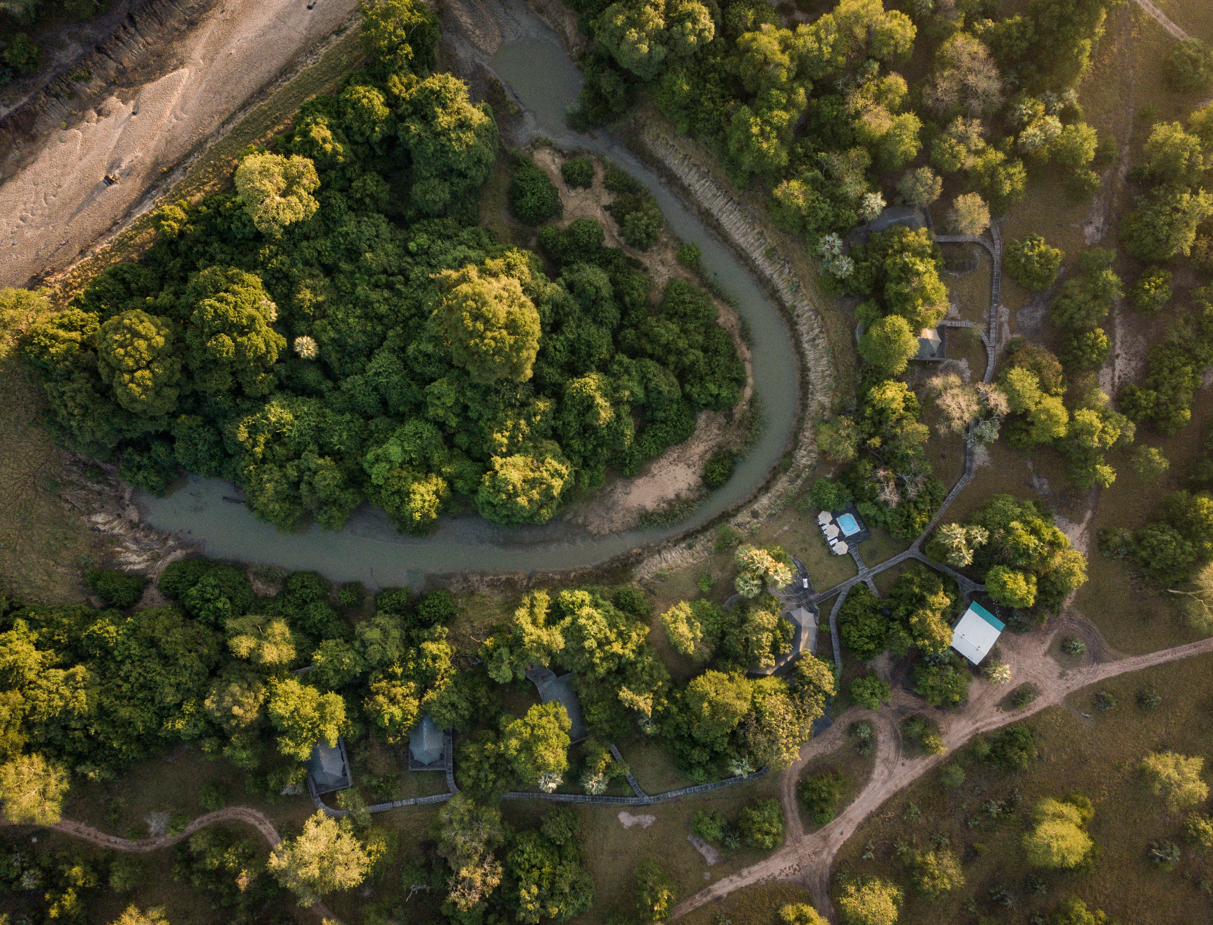 Gorongosa Safaris