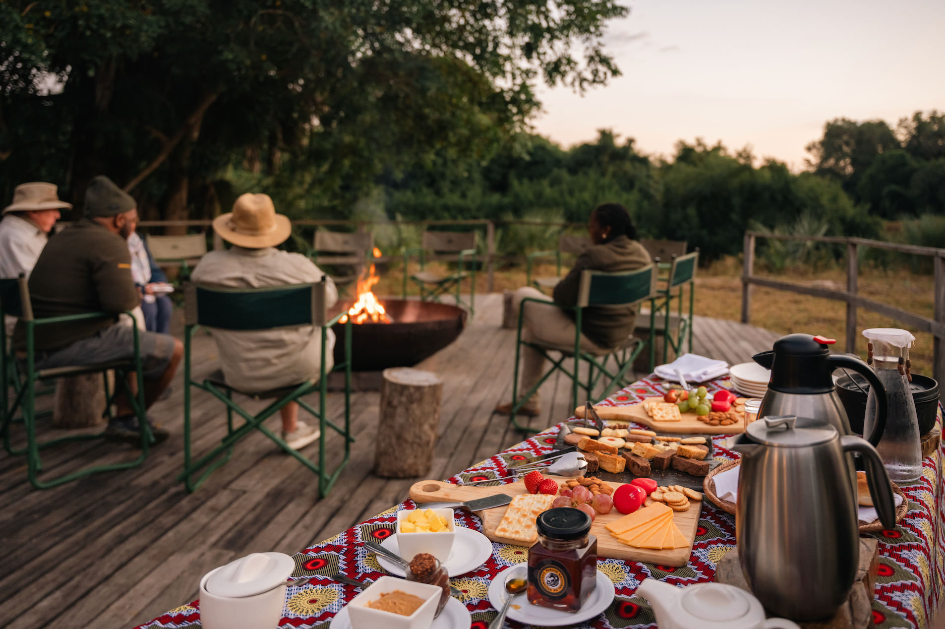 Gorongosa Safaris