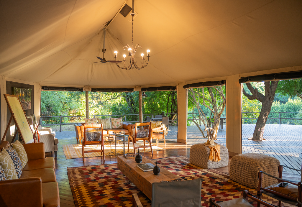 Gorongosa Safaris