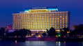 The Nile Ritz-Carlton Cairo