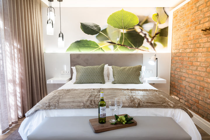The Windhoek Luxury Suites