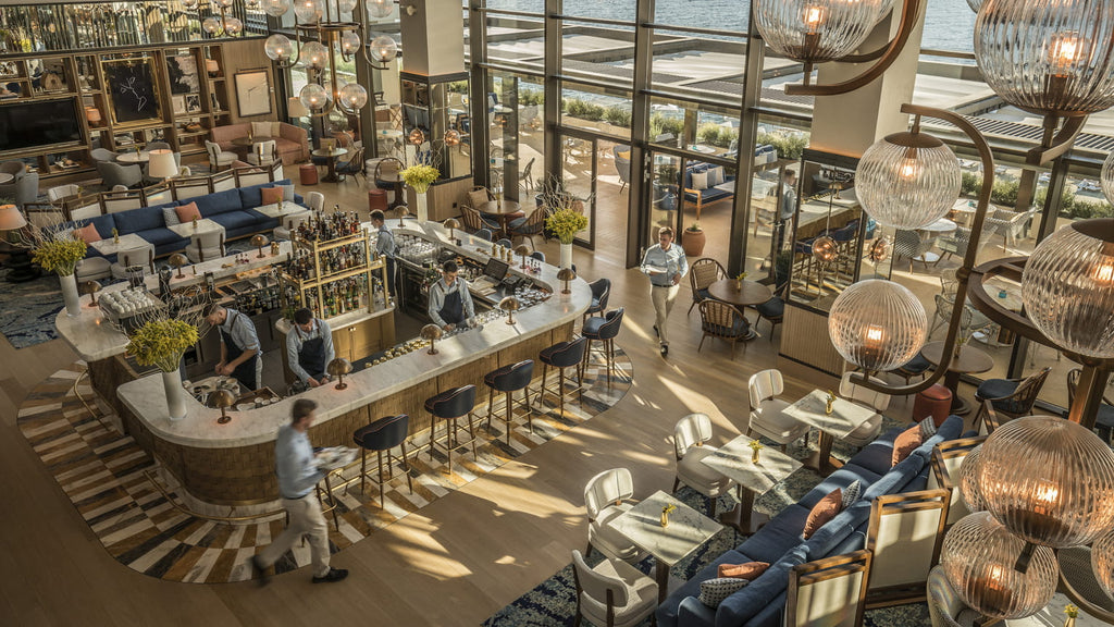 Four Seasons Astir Palace Hotel Athens