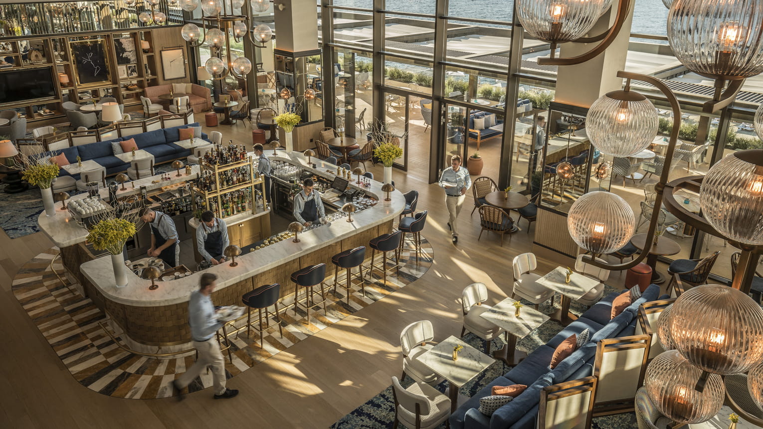 Four Seasons Astir Palace Hotel Athens