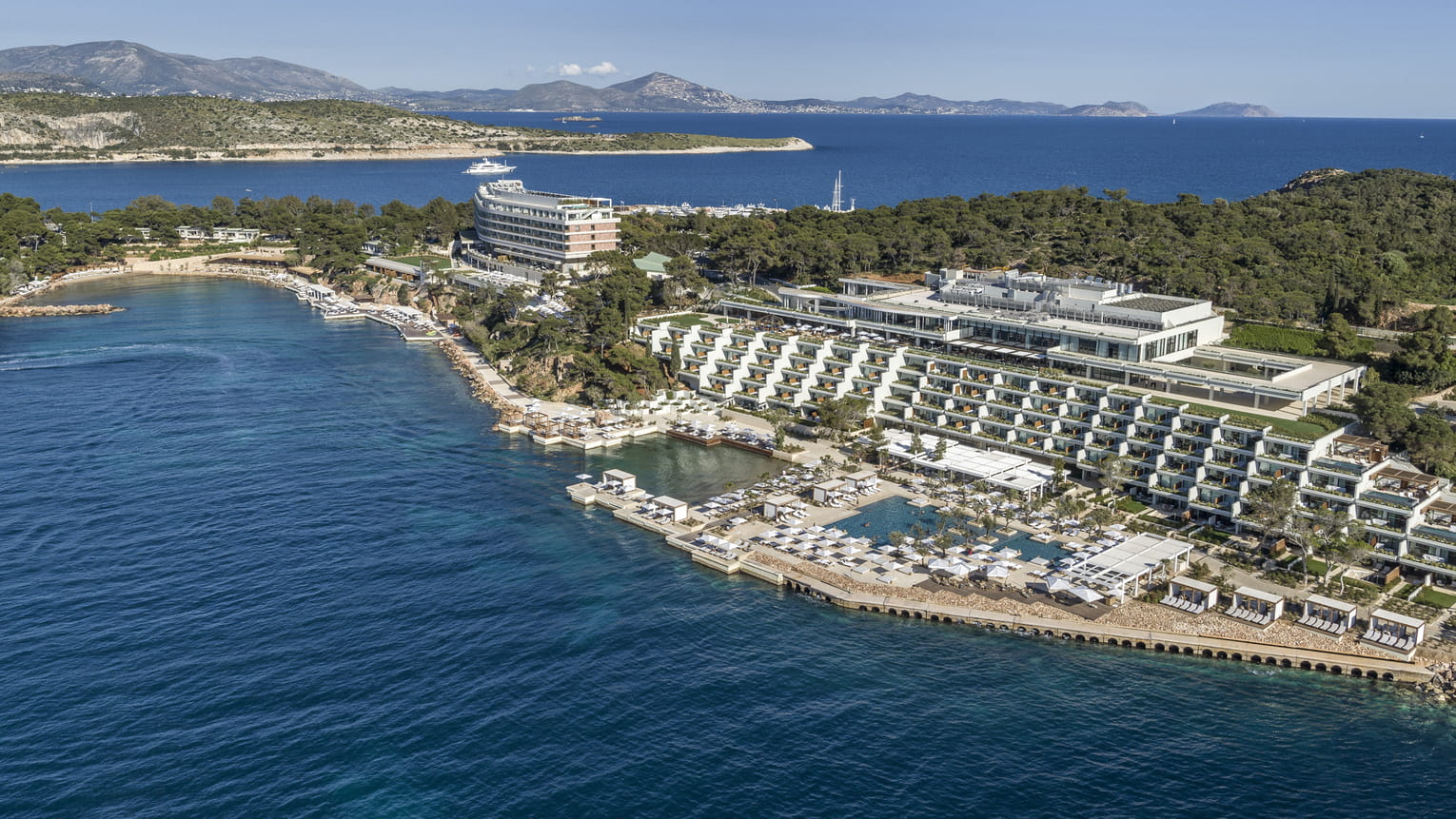 Four Seasons Astir Palace Hotel Athens