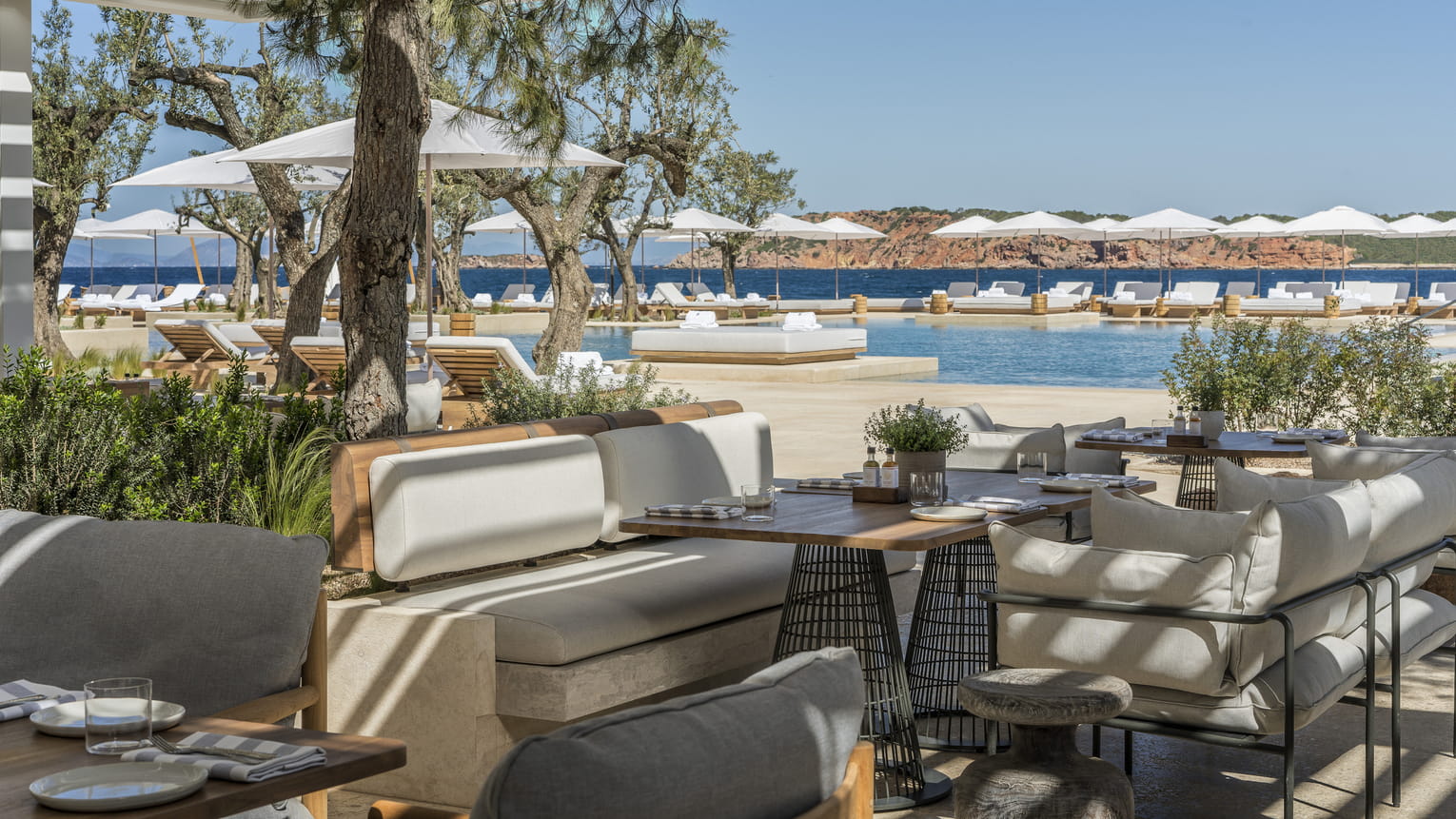 Four Seasons Astir Palace Hotel Athens