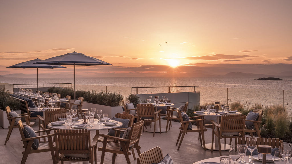 Four Seasons Astir Palace Hotel Athens