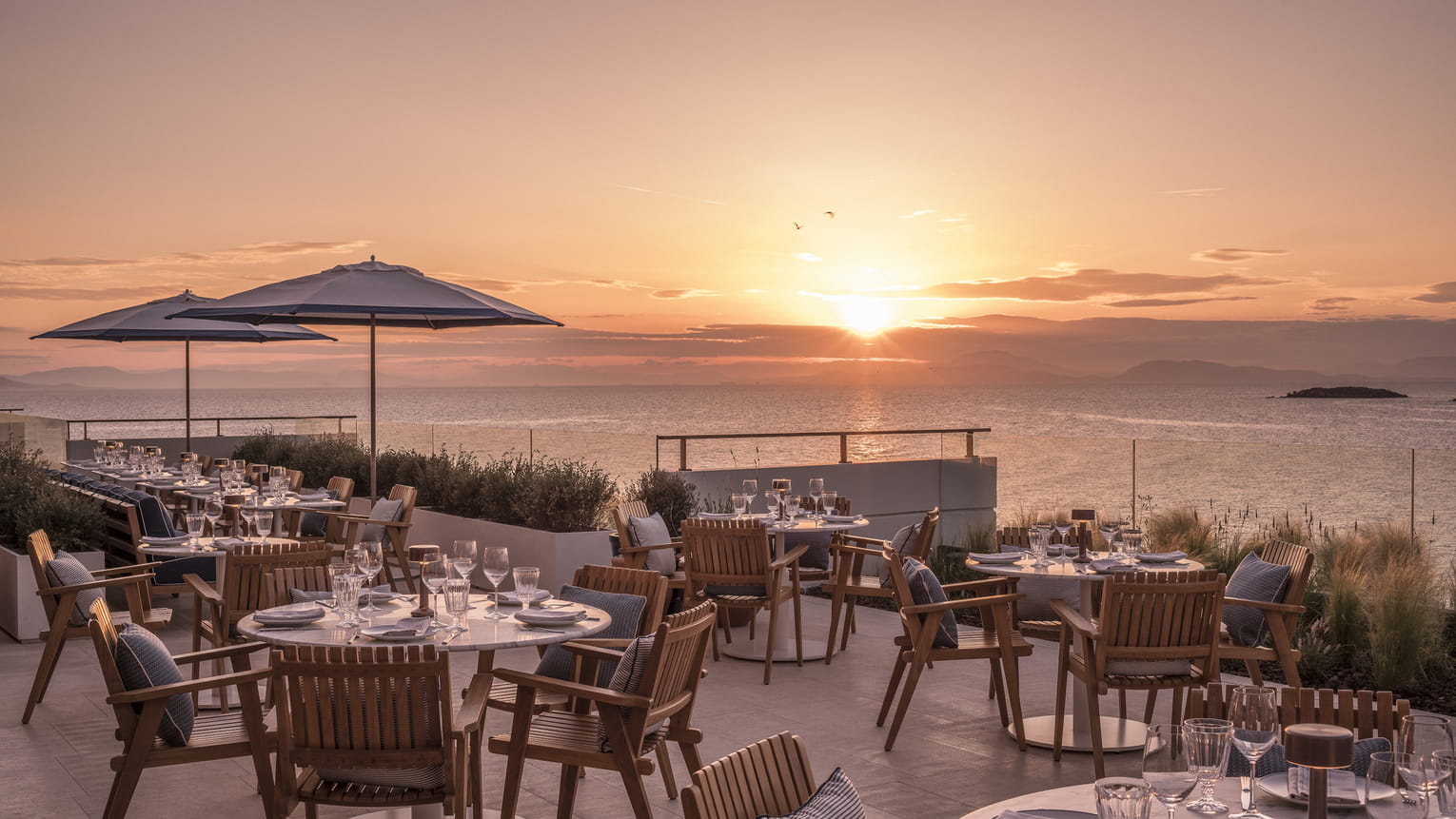 Four Seasons Astir Palace Hotel Athens