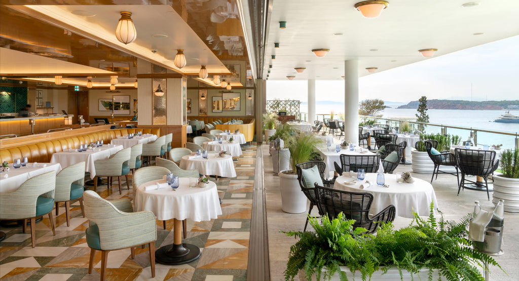 Four Seasons Astir Palace Hotel Athens