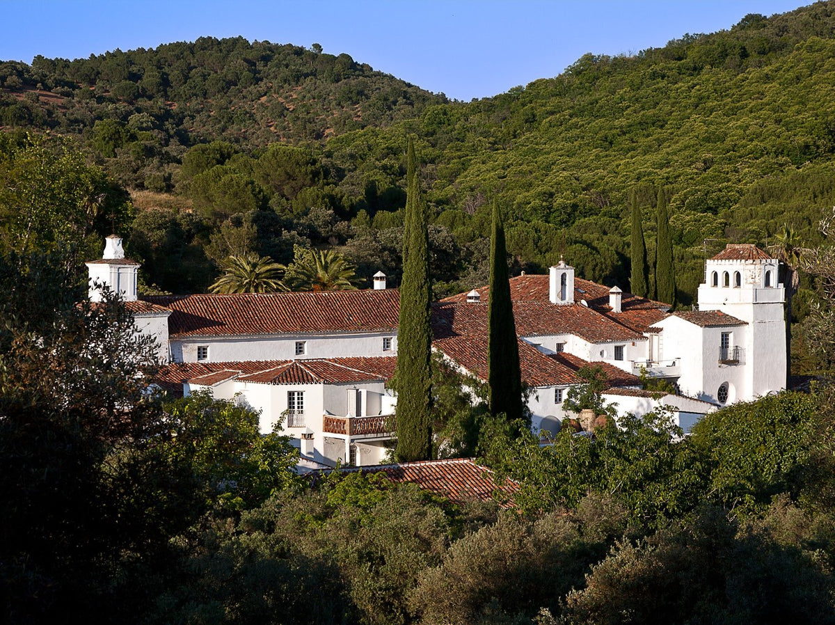 Trasierra