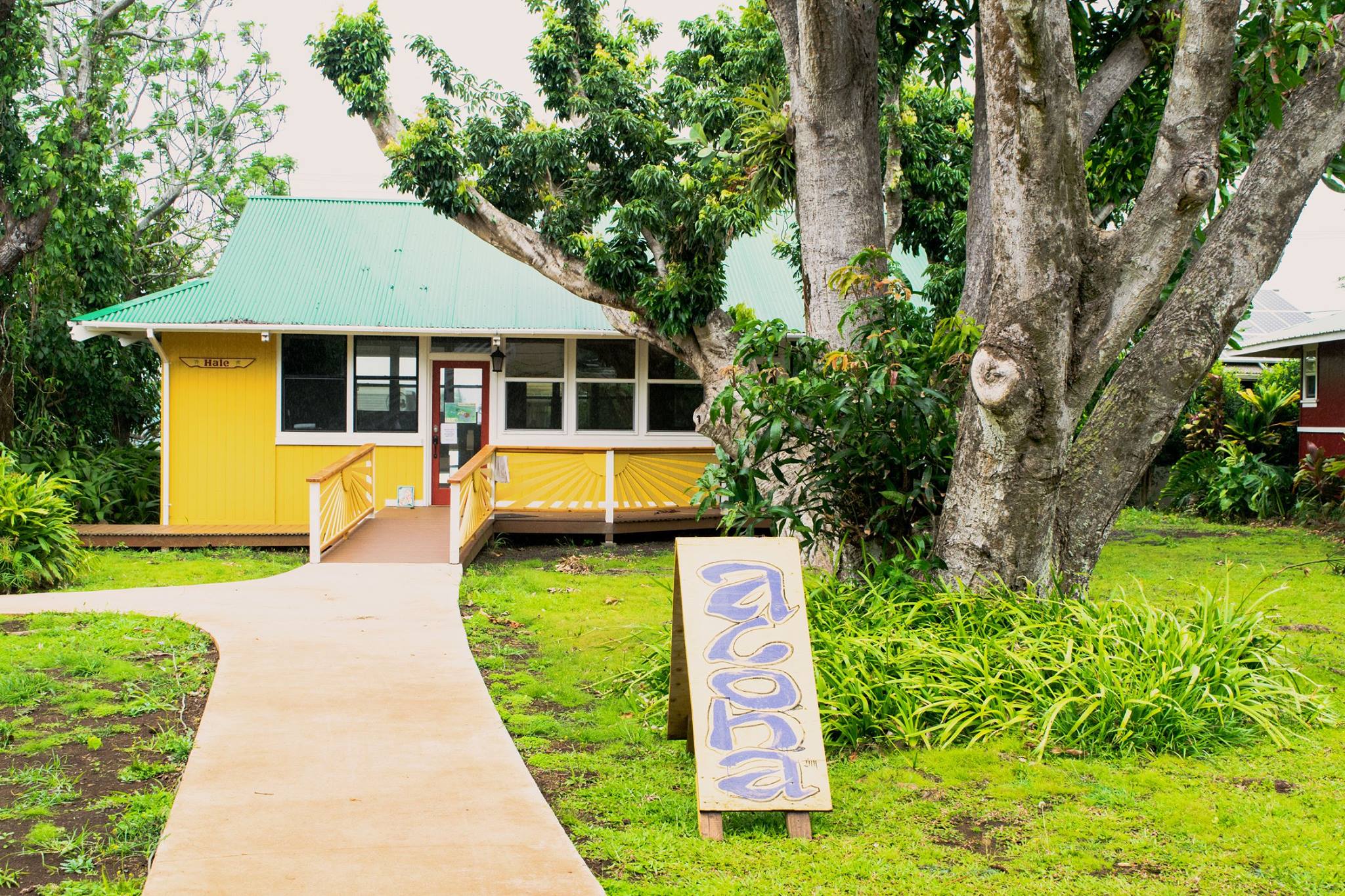 Kohala