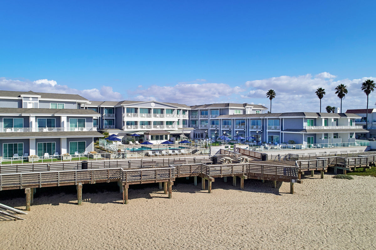 Vespera Resort on Pismo Beach Autograph Collection