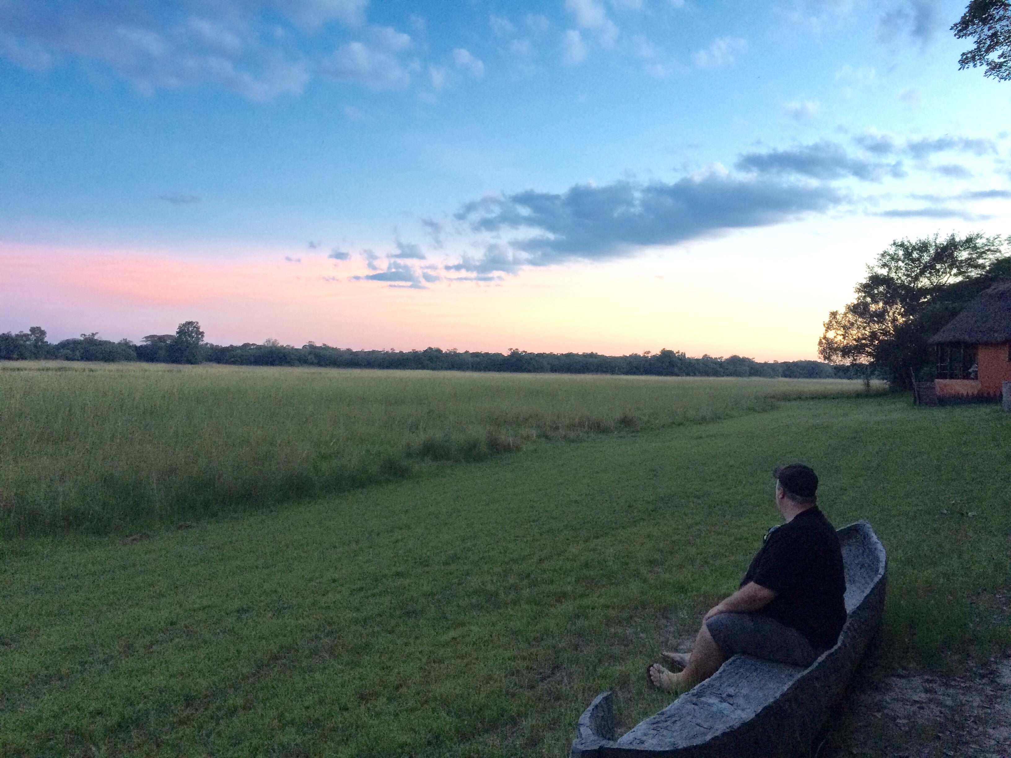 Views at Wasa