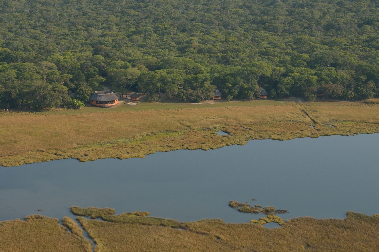 Wasa Lodge