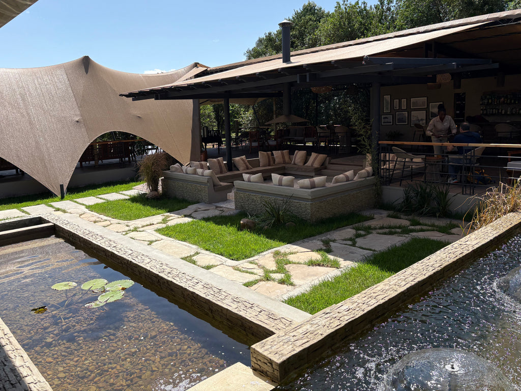 Ashnil Mara Camp