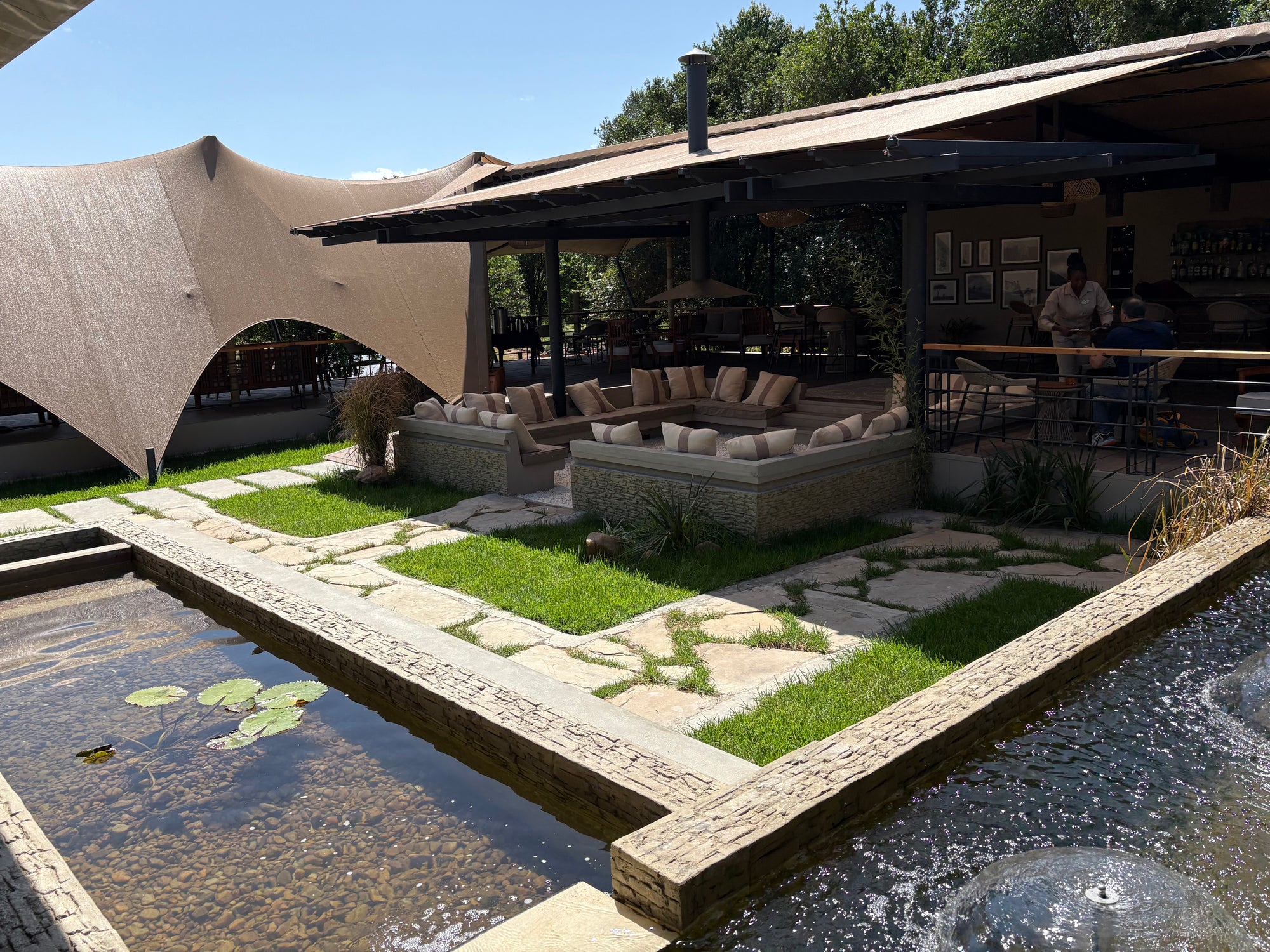 Ashnil Mara Camp