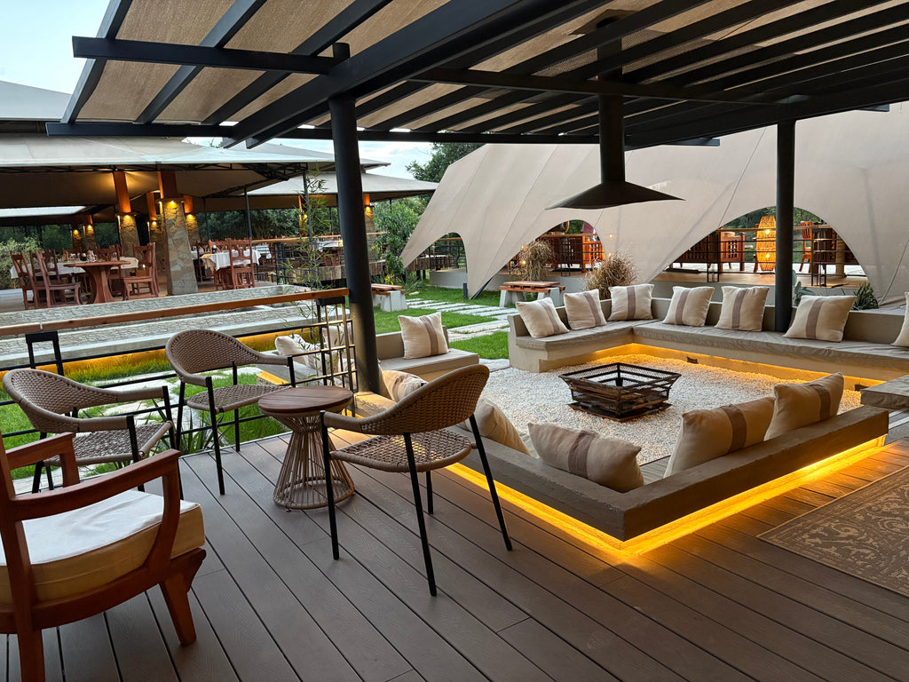 Ashnil Mara Camp
