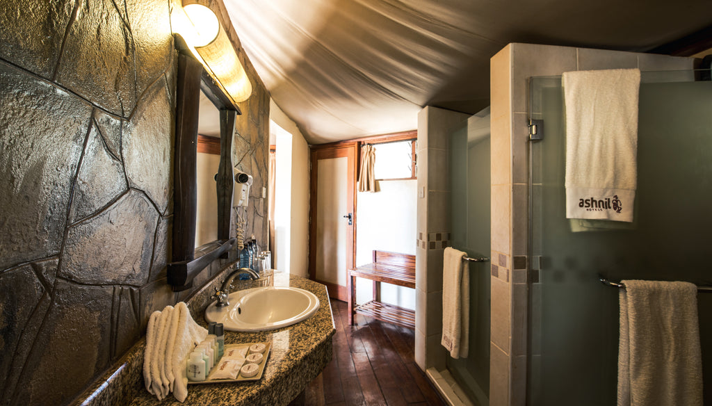 Bath room